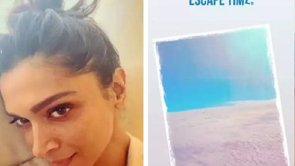 स्पेन से सामने आईं तस्वीरें, शाहरुख खान के साथ 'पठान' की शूटिंग कर रहीं हैं दीपिका पादुकोण!