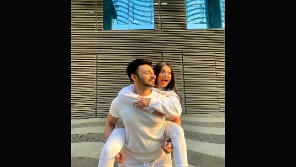 अमृता राव और आरजे अनमोल की 2014 में ही हो चुकी थी गुपचुप तरीके से शादी? अब खुलेगा राज?