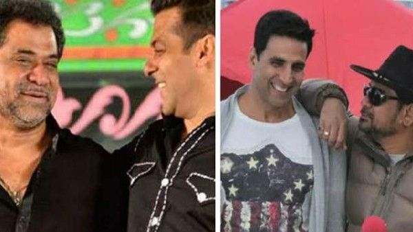 अनीस बज्मी ने सलमान खान और अक्षय कुमार के लिए बोल डाली ये बात, दंग रह जाएंगे आप!