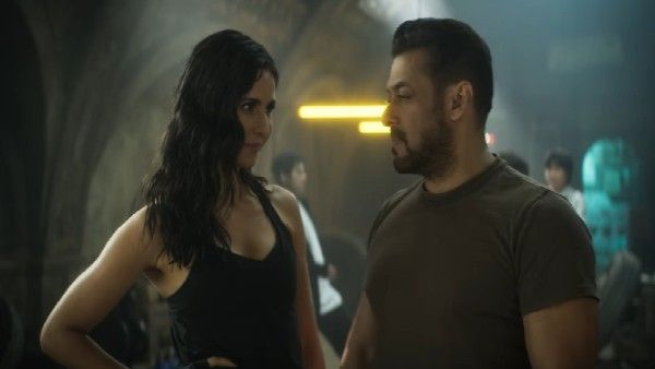 टाइगर 3 के सेट पर एक्शन डायरेक्टर बने सलमान खान, कैटरीना कैफ के लिए कर रहे हैं इतनी मेहनत!