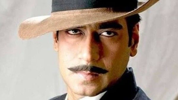 शहीद दिवस पर अजय देवगन ने भगत सिंह के लिए किया पोस्ट, 'आपकी विचारधारा हमेशा जिंदा रहेगी'