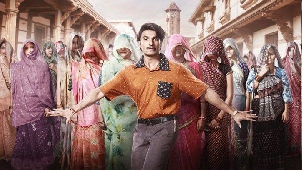 जयेशभाई जोरदार में सुपरहीरो बने नजर आएंगे रणवीर सिंह, बड़ी जानकारी आई सामने!