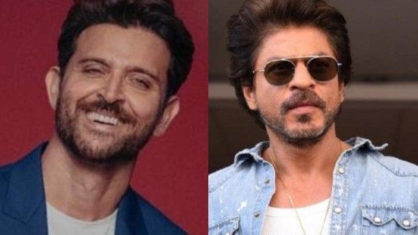 शाहरुख की 300 करोड़ की 'पठान' के सामने ऋतिक रोशन की 'फाइटर' ने बदली तारीख, जानिए वजह