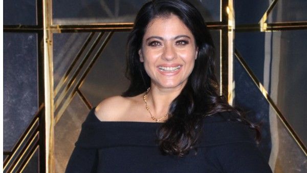 एक्ट्रेस काजोल तीसरी बार प्रेग्नेंट? टाइट ड्रेस में सामने आया Video, बुरी तरह बॉडी शेमिंग