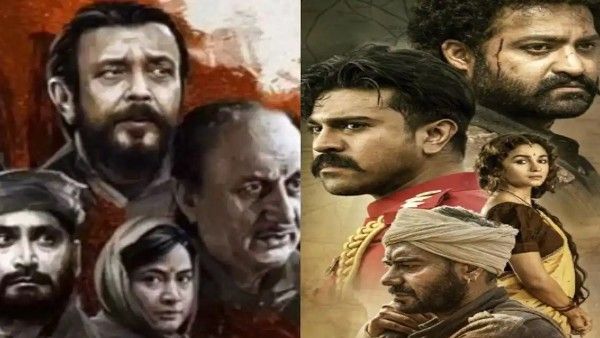 द कश्मीर फाइल्स Box Office: छप्पर फाड़ कमाई 200 करोड़ के करीब, RRR से सबसे बड़ा क्लैश !