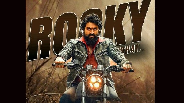 यश की KGF Chapter 2 फिल्म देख इस एक्टर के उड़े होश - दिमाग घूम गया, सबसे बड़ी ब्लॉकबस्टर