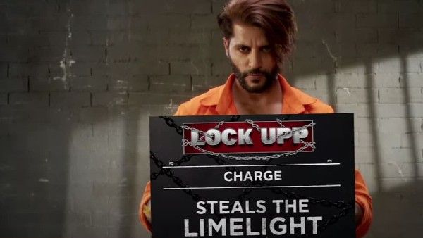 लॉक अप: करणवीर बोहरा ने अंजली अरोड़ा को दिया नकली अफेयर करके शो में बने रहने का ऑफर