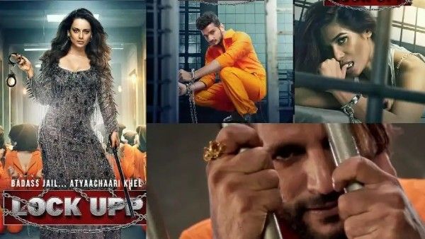 कंगना रनौत के शो Lockupp का रिकॅार्ड, 48 घंटों में 15 मिलियन, चौंकाने वाला नॉमिनेशन !