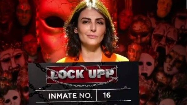 VIDEO:कंगना रनौत शो Lockupp में पूनम पांडे के बाद बोल्डनेस का तड़का लगायेंगी मंदाना करीमी