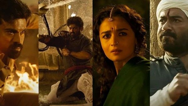 RRR Full HD Movie Leak: राजामौली की आरआरआर लीक, बॉक्स ऑफिस पर करोड़ों का घाटा!