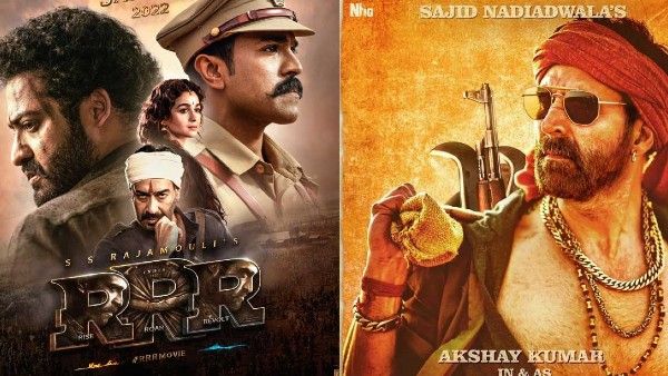 RRR से Box Office पर बच्चन पांडे की टक्कर, अक्षय कुमार बोले- दुर्भाग्य बिजनेस 40 प्रतिशत कम !