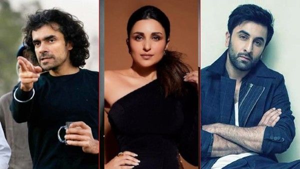 परिणीति चोपड़ा ने इम्तियाज़ अली की चमकीला के लिए छोड़ी रणबीर कपूर की एनिमल, रणबीर ने छोड़ी थी चमकीला