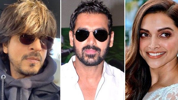 300 करोड़ की 'पठान' के लिए शाहरुख सबसे महंगे सुपरस्टार , दीपिका- जॉन अब्राहम की करोड़ों फीस Details!
