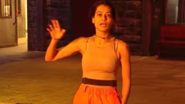 कंगना रनौत के Lockupp शो में मचा बवाल, पायल रोहतगी ने उठाया शो के मेकर्स पर सवाल!