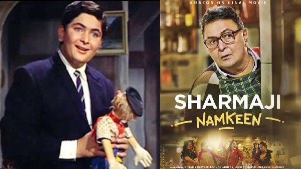 ऋषि कपूर का 52 सालों का करियर: डेब्यू फिल्म मेरा नाम जोकर से रूलाया और आखिरी फिल्म शर्माजी नमकीन से हंसाया