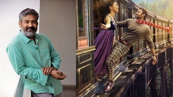 एसएस राजामौली को नहीं पसंद आई प्रभास की 'राधे श्याम'? पहले ही की थी बदलाव की मांग!