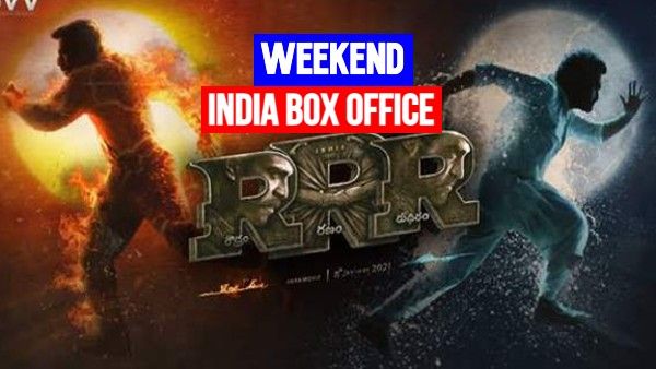 RRR इंडिया बॉक्स ऑफिस वीकेंड: फिर से एक दिन में 100 करोड़ की कमाई, 3 दिन और 300 करोड़ क्लब में एंट्री