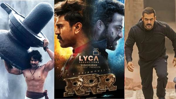 बॉक्स ऑफिस: भारत की टॉप 7 फिल्मों में RRR की धमाकेदार एंट्री, सलमान खान की सुलतान और बाहुबली को किया पीछे