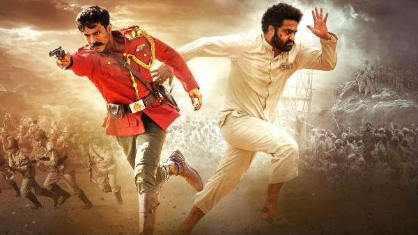 RRR ने पहले दिन ही तोड़े 10 धमाकेदार बॉक्स ऑफिस रिकॉर्ड- बनी भारत की सबसे बड़ी ओपनर
