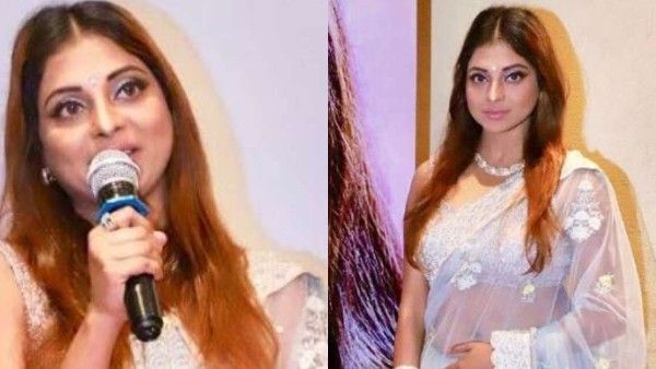 75 हजार की पॅाकेटमारी पर एक्ट्रेस रूपा दत्ता गिरफ्तार, अनुराग कश्यप पर लगाया था यौन शोषण आरोप