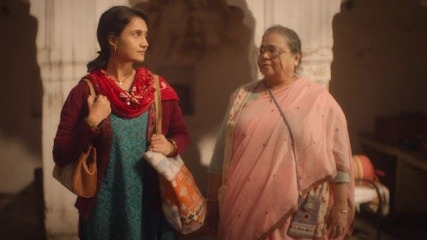 ZEE5 और द वायरल फीवर की सीरीज 'सास बहू आचार प्राइवेट लिमिटेड' का किया ऐलान, मजबूत कहानी
