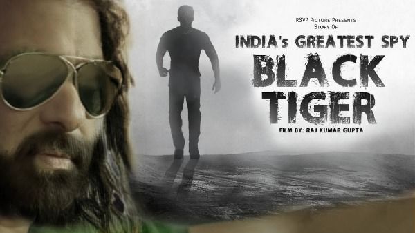 33 सालों बाद सलमान खान के करियर की पहली बायोपिक फिल्म ब्लैक टाईगर हुई डिब्बाबंद, जानिए कारण