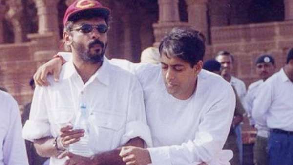 सलमान खान के साथ दोबारा फिल्म करने को लेकर संजय लीला भंसाली ने तोड़ी चुप्पी- कहा, 'वो बदल चुका है'
