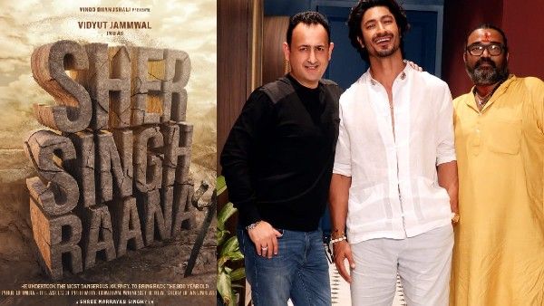 विद्युत जामवाल 