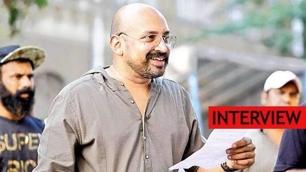 EXCLUSIVE INTERVIEW: जलसा, बॉक्स ऑफिस प्रेशर और विद्या बालन पर बोले निर्देशक सुरेश त्रिवेणी