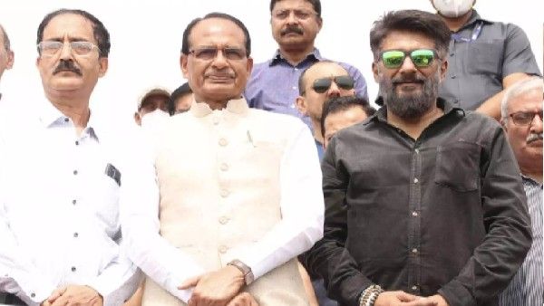कश्मीर फाइल्स के निर्माता विवेक अग्निहोत्री एमपी में बनाएंगे नरसंहार संग्रहालय, मदद को आगे आए सीएम!