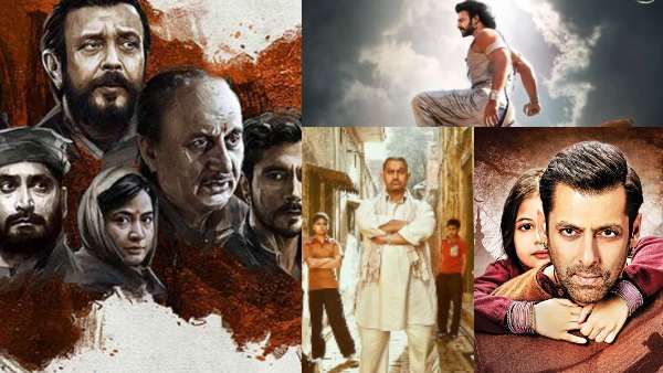 बॉक्स ऑफिस पर 'द कश्मीर फाइल्स' की सुनामी- टॉप 10 सबसे ज्यादा कमाई करने वाली हिंदी फिल्मों से निकलेगी आगे!