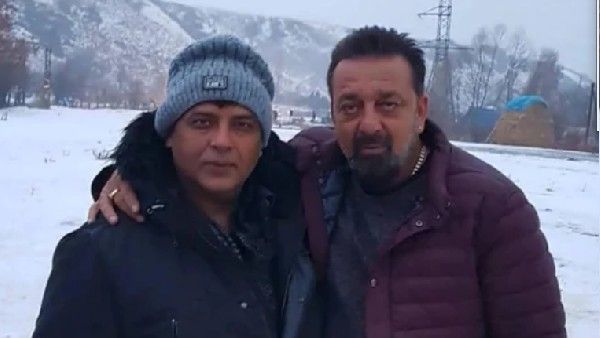 इस निर्देशक के 17 वर्षीय बेटे की पांचवे माले से गिरकर मौत, संजय दत्त ने व्यक्त किया दुख!