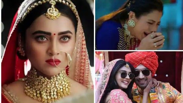 टॉप 10 टीवी शो की TRP में अनुपमा को कपिल शो का झटका, नागिन 6 पर फैंस ने लुटाया प्यार 