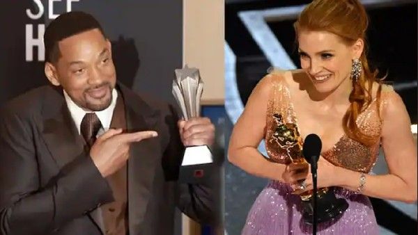 Oscar Awards Winner List 2022: विल स्मिथ-जेसिका चेस्टन बने बेस्ट एक्टर-एक्ट्रेस, ड्यून ने किया धमाका!