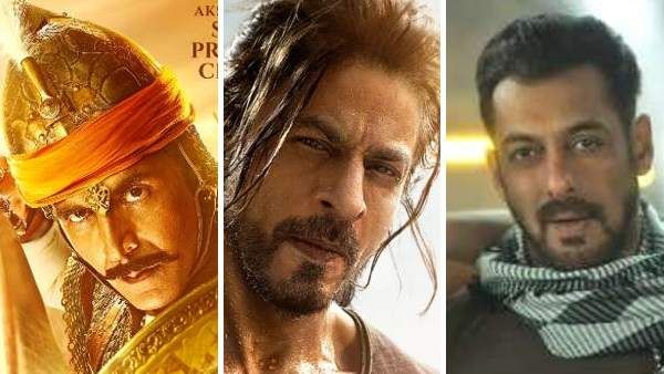 अक्षय कुमार, शाहरुख, सलमान के साथ बॉक्स ऑफिस पर आग लगाने को तैयार है यशराज फिल्म्स- 5 बिग बजट फिल्में तैयार