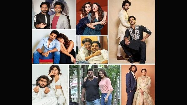 World Siblings Day- बॉलीवुड में 8 सबसे पावरफुल भाई-बहन की जोड़ी!