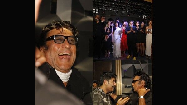 जैकी श्रॉफ और सिकंदर खेर अभिनीत हरमन बवेजा की अगली फिल्म का रैप अप