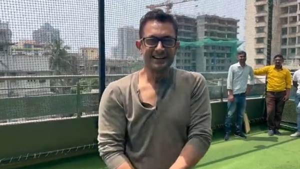 आमिर खान इस 28 अप्रैल को अपने फैंस संग शेयर करेंगे 'कहानी', क्रिकेट खेलते वीडियो शेयर कर दी जानकारी!