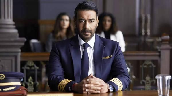 ईद बॉक्स ऑफिस रिपोर्ट- रनवे 34 के साथ सलमान, शाहरुख की ब्लॉकबस्टर फिल्मों को पीछे कर पाएंगे अजय देवगन!