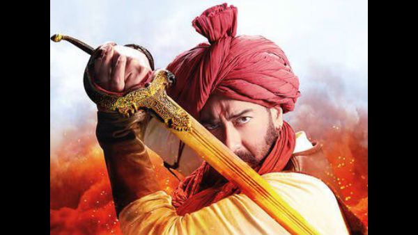 400 करोड़ के मेगा बजट के साथ अजय देवगन का बॉक्स ऑफिस पर तूफान,फैंस के लिए बड़ी डिटेल