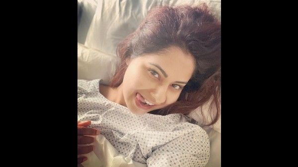 ब्रेस्ट कैंसर सर्जरी के बाद छवि मित्तल ने शेयर किया VIDEO, बोलीं- दर्द जो मुझे याद दिलाता है