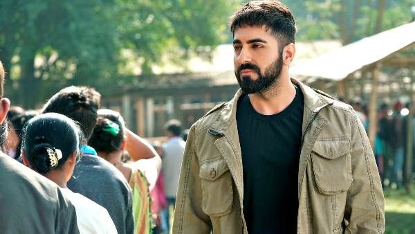 आयुष्मान खुराना स्टारर 'अनेक' 27 मई देगी सिनेमाघरों में दस्तक, सोलो रिलीज से धमाका!