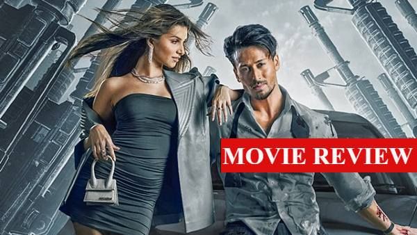 हीरोपंती 2 फिल्म रिव्यू: टाइगर श्रॉफ के जबरदस्त एक्शन पर टिकी है ये बेदम कहानी