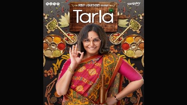 'तरला दलाल'- शेफ के जीवन पर आधारित बायोपिक में लीड रोल निभाएंगी हुमा कुरैशी!