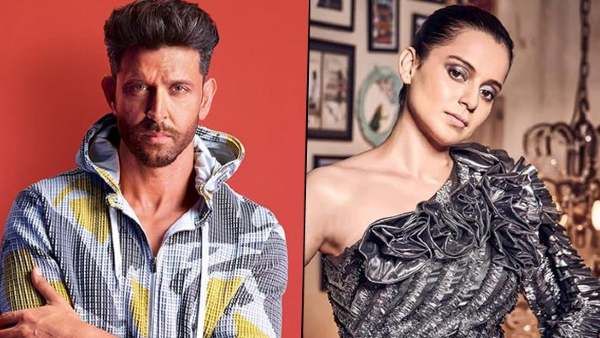 मुनव्वर की शादी की बात पर कंगना को याद आया ऋतिक 'स्कैंडल',कहा- शादीशुदा मर्द के चार्म में फंस जाती है लड़कियां