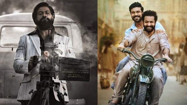 KGF 2 और RRR की ब्लॉकबस्टर कमाई, लेकिन आमिर खान के इस बॉक्स ऑफिस रिकॉर्ड को तोड़ने में फेल!