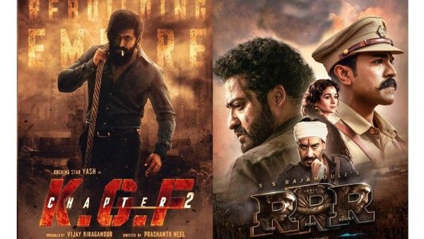 2022 Box Office Report: केजीएफ 2 का बंपर कमाई रिकॉर्ड, अक्षय कुमार को मिला सबसे बड़ा झटका