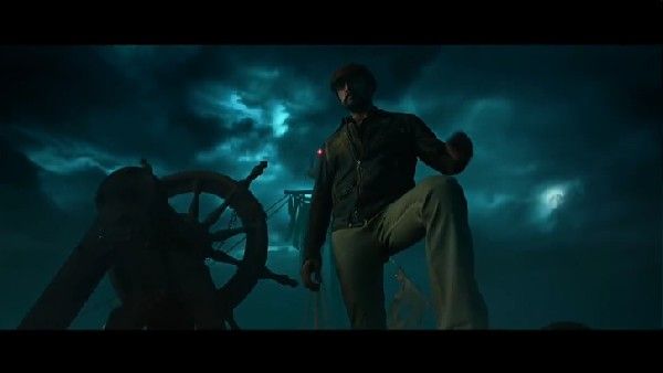 सलमान खान ने लॉन्च किया किच्चा सुदीप की 'विक्रांत रोणा' का टीजर, रिलीज डेट का ऐलान!