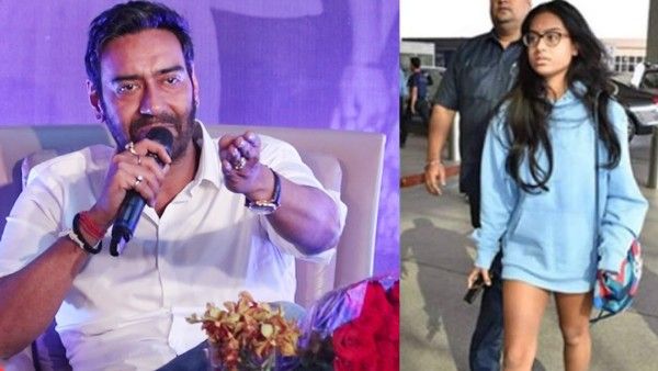 बेटी नीसा के जन्मदिन पर ट्रोल हुए अजय देवगन, लोग बोले 'गिफ्ट में विमल मसाला दे दो'
