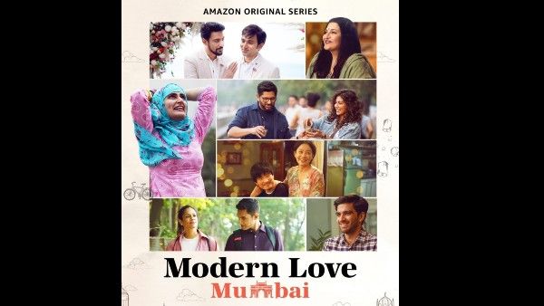 प्राइम ओरिजिनल 'मॉडर्न लव' का बहुप्रतीक्षित टीज़र हुआ जारी, प्यार का नया रंग